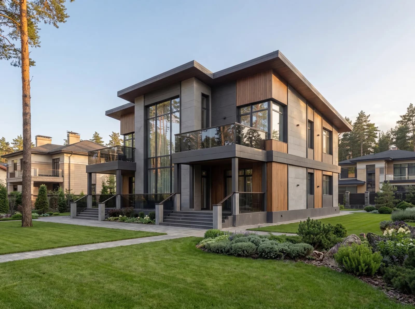 СОВРЕМЕННЫЙ