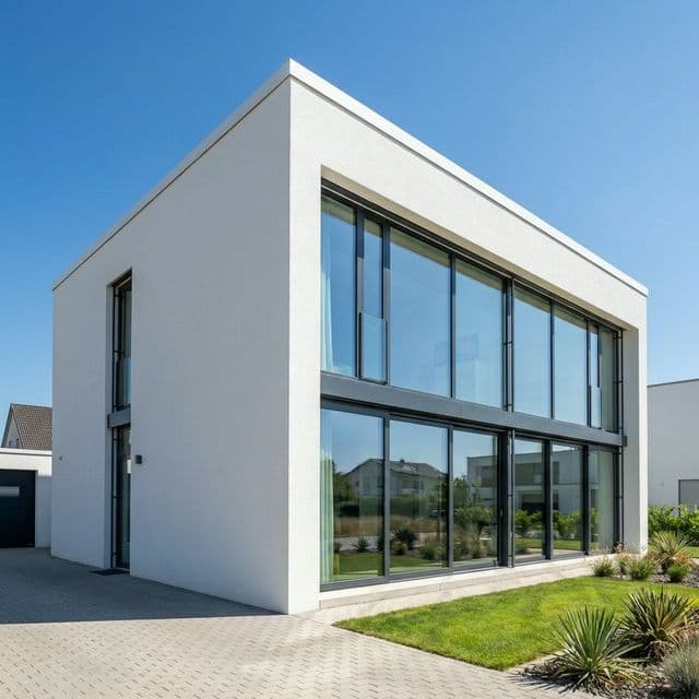 Европа Стандарт