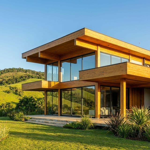 Вилла Империал